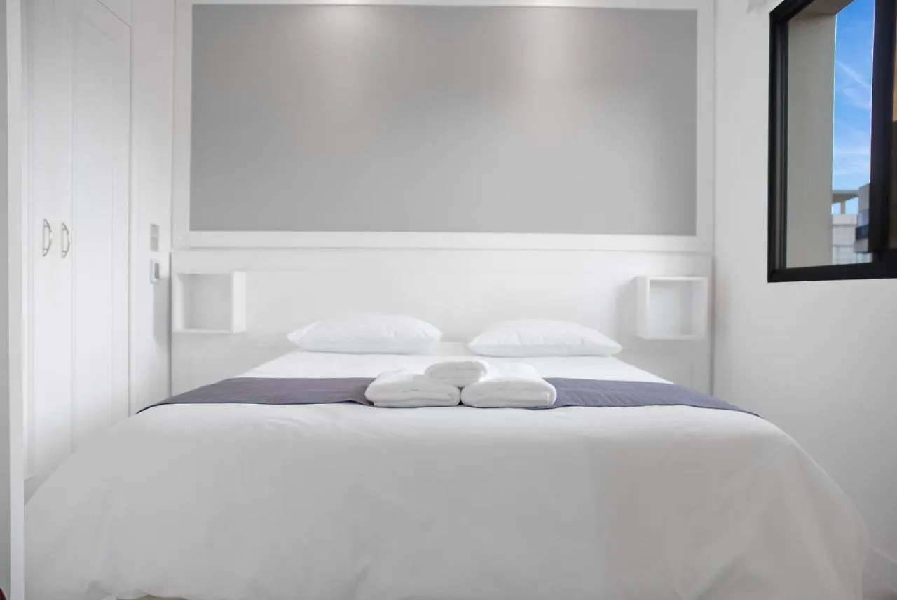 Hotel Completo No Itaim Σάο Πάολο Βραζιλία