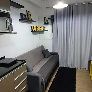 Apartamento Estudio Alto Da Boa Vista